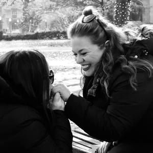 Meet your Posher, Bethany